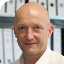 Dipl.-Ing. Dirk Neubert